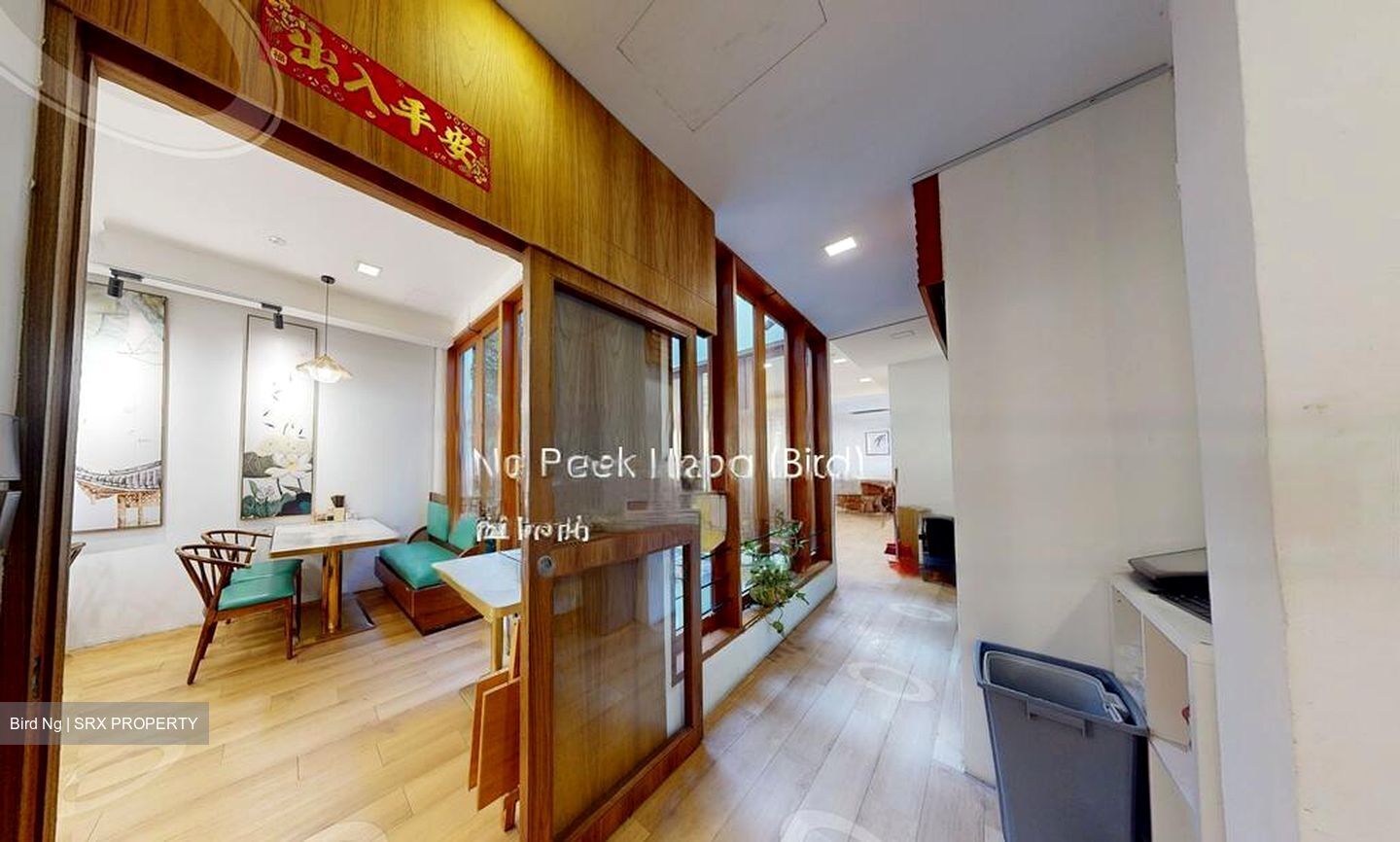 Upper Pickering Street (D1), Shop House #466576701